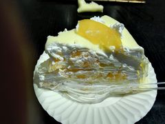 -OL’s Cake鲜荟千层(东风中路店)