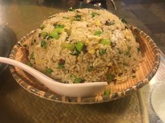 蛋炒饭-多哥水·西双版纳传统傣味·昆明土著私藏云南菜(司马巷店)