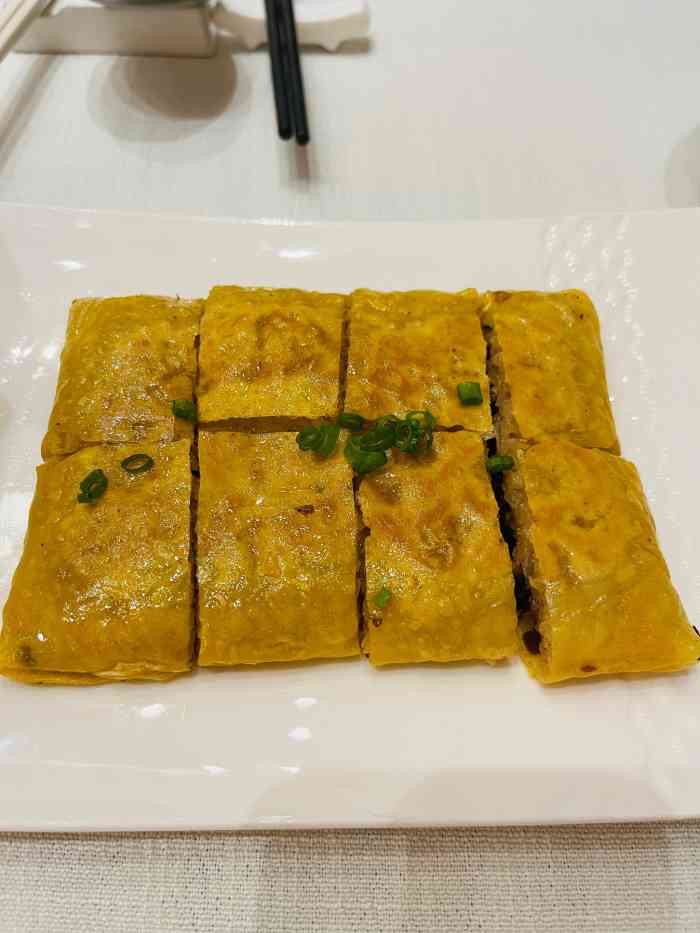 红蕃茄楚膳(阜成路店)-"太好吃了!环境和服务就是一般的老饭店的感.