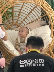 点击看大图 -同远QQBABY亲子摄影(北京路店)