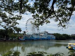 -左海海底世界