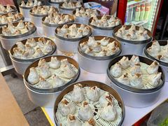 -笑云开汤包店(网巾市店)
