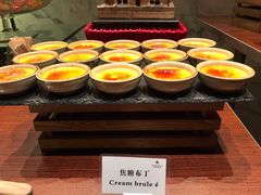 -岷山饭店-芝芝自助餐厅