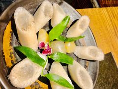 -盡膳口福跷脚牛肉火锅(合生汇购物中心店)