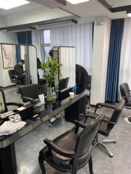 -凯博K-boom Hair Salon
