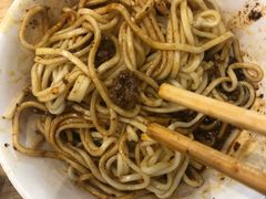 -吴记怪味面(牛王庙店)