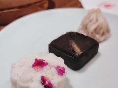 玫瑰山药海盐-佬泰丰斋· 乌镇茶食餐厅