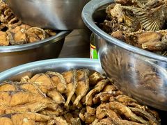 爆鱼-状元楼(东大街店)