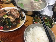 -洪林丹棱碗碗羊肉馆(白云街店)