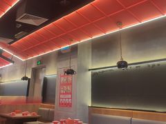 -炭舍干锅(华发商都店)