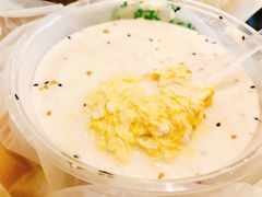 -白翔甜食店