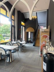 -奈尔宝·儿童乐园·亲子餐厅(星河湾店)
