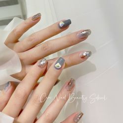 -Cici Nail日式美甲美睫工作室