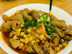 -艺味深尝(云锦路店)