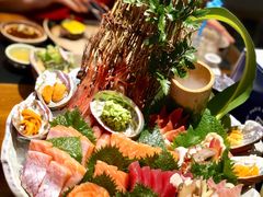 -和彩放题餐厅(酒仙桥店)