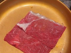 -牛YO寿喜烧和牛火锅自助(三台子万象汇店)