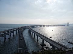 -星海湾跨海大桥