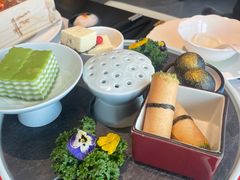 -馋遇江南·精致湖景雅宴(东方之门店)