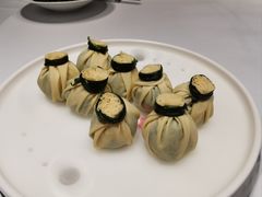 大别山桑叶石榴包-品粹徽园·家常安徽菜