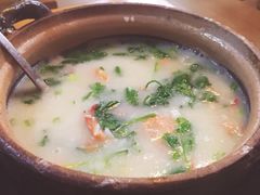 -丰衣粥食(盐田店)