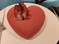 -太原富力万达文华酒店·美食汇西餐厅