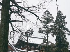 -径山寺