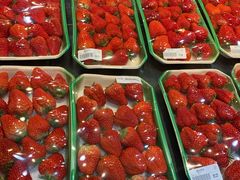 -果蔬好生活超市(乐堤港店)