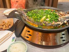 -夯鱼烤鱼·尔滨地标美食(国展店)
