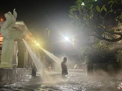 -江门古兜温泉小镇