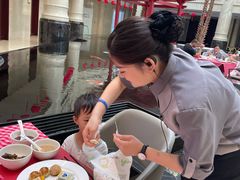 -唐山河头老街国丰维景国际大酒店