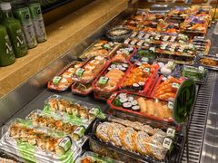 -池田寿司·4H鲜作(西直门凯德华联店)