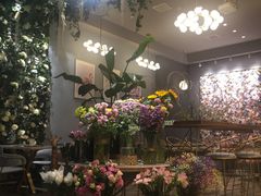 -卓花境Flowerwonderland花店