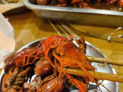 -战友蚝情烧烤工场(嘉华店)