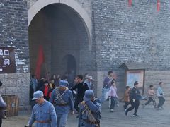 -红嫂家乡旅游区