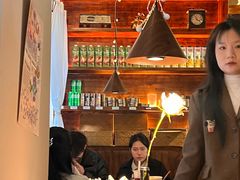 -岛风·台食小馆 ISLAND BISTRO(烟台山店)