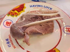 -行运海鲜食集(双安商场店)