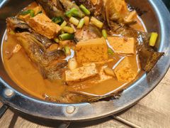 -赣南人家(顺义后沙峪亚朵店)