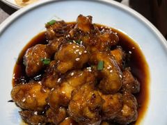 -巷儿里餐厅·杭帮菜(信义坊店)