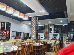 -丁月玉兔王(大渡口店)