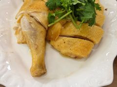 -朗记餐厅·传统湛江菜(康宁路店)