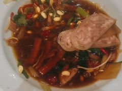 -令氏家外家周秦食府(高新店)