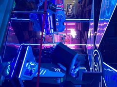 -世代星球·保龄球·镭战真人CS·团建(杨浦店)
