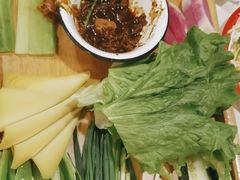 -江湖水乡铁锅炖魚(周庄嘉园店)