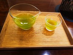 葡萄煎茶-飛鳥製茶