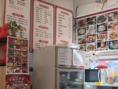 -姚记炒肝店(鼓楼店)