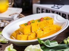 -赵小姐丨新中餐(曲江店)