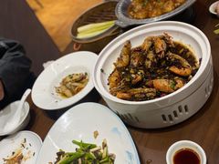 -大灶头·新昌菜(中国茶市店)