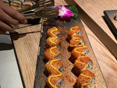 -加餐海鲜自助(宝龙一城店)