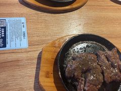 -纽斯特牛排自助餐厅(浦东文峰广场店)