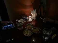 -THE OLD HOUSE酒吧